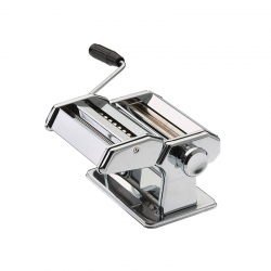 Máquina de Pasta - Pasta Perfetta Acero - Gefu GEFU GF28400