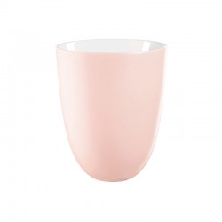 Vase Powder Pink 22,5cm - Ovale - Asa Selection ASA SELECTION ASA60004328