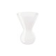 Vase Ø17,5cm White – Match - Asa Selection ASA SELECTION ASA63004005
