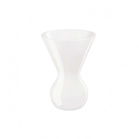 Vase Ø17,5cm White – Match - Asa Selection ASA SELECTION ASA63004005