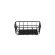 Kitchen Basket Black 15x15cm - Baskets - Asa Selection ASA SELECTION ASA99230950