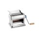 Máquina Pasta Manual 200mm - Sfogliatrice Acero - Imperia IMPERIA IMP010
