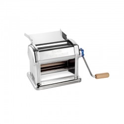 Manual Pasta Machine 200mm - Sfogliatrice Steel - Imperia IMPERIA IMP010