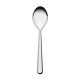 Set of 6 Table Spoons - Amici - Alessi ALESSI ALESBG02/1