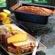 Loaf Tin 30x15cm Black - Le Creuset LE CREUSET LC94101700000000