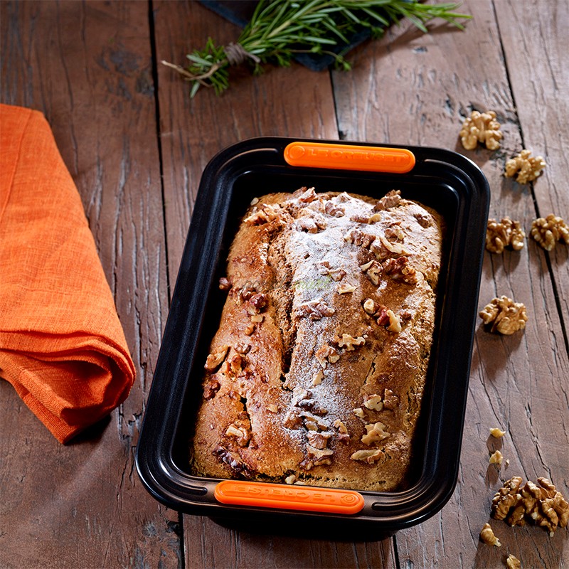 Le creuset cheap loaf tin