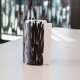 Kitchen Roll Holder Black - Barkroll - Alessi ALESSI ALESBM04B