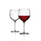 Set of 4 Glasses for Red Wine - Mami XL - Alessi ALESSI ALESSG119/0S4