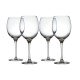Conjunto de 4 Copos para Vinho Branco - Mami XL - Alessi ALESSI ALESSG119/1S4