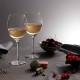 Set of 4 Glasses for White Wine - Mami XL - Alessi ALESSI ALESSG119/1S4