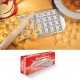 Molde Para Raviolis - Raviolamp Nº44 Prata - Imperia IMPERIA IMP300