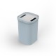 Cubo 14lt para Reciclaje - GoRecycle Azul Claro - Joseph Joseph JOSEPH JOSEPH JJ30109