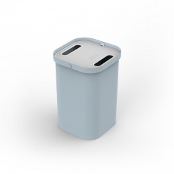 Cubo 14lt para Reciclaje - GoRecycle Azul Claro - Joseph Joseph