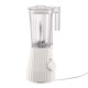 Blender White - Plissé - Alessi ALESSI ALESMDL09W