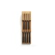 Bamboo Compact Knife Organiser - Drawerstore Bamboo - Joseph Joseph JOSEPH JOSEPH JJ85169