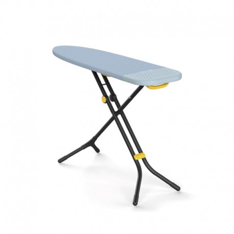 Easy-Store Ironing Board Grey/Yellow - Glide - Joseph Joseph JOSEPH JOSEPH JJ50005