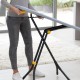 Easy-Store Ironing Board Grey/Yellow - Glide - Joseph Joseph JOSEPH JOSEPH JJ50005