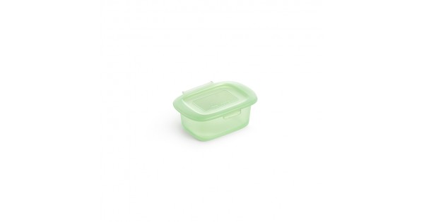 Reusable silicone box 200 ml