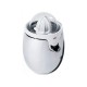 Electric Citrus-squeezer - SG63 Steel - Alessi ALESSI ALESSG63W