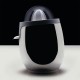 Exprimidor de Cítricos Eléctrico - SG63 Acero - Alessi ALESSI ALESSG63W