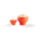 Mini Microwave Popcorn 1Un Red - Lekue LEKUE LK0202227S01M017