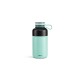 Insulated Bottle 300ml Turquoise - To Go - Lekue LEKUE LK0302535Z07M033