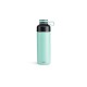 Insulated Bottle 500ml Turquoise - To Go - Lekue LEKUE LK0302550Z07M033