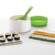 Kit Para Sushi Verde - Lekue LEKUE LK3000018SURM017