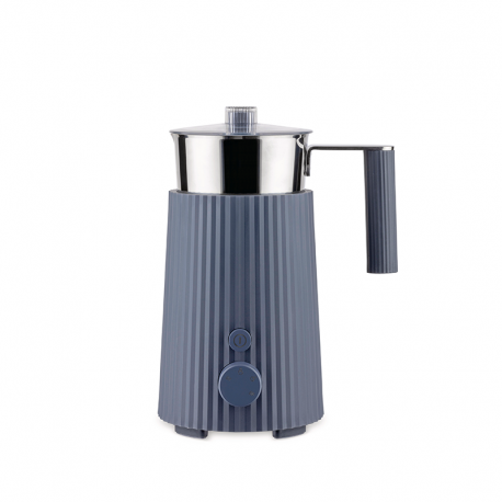 Batedor de Leite Cinza - Plissé - Alessi ALESSI ALESMDL13G