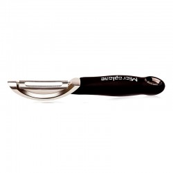 Professional Peeler - Specialty Black - Microplane MICROPLANE MCP48091