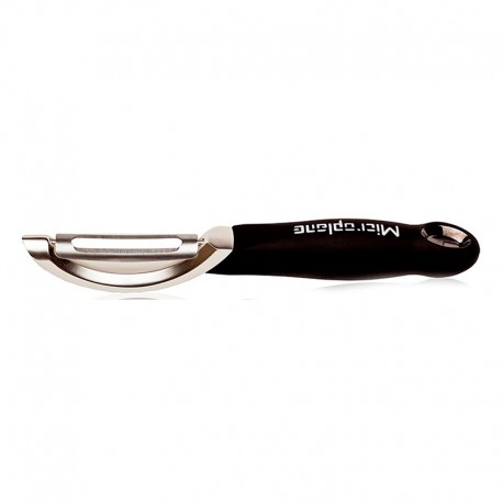 Professional Peeler - Specialty Black - Microplane MICROPLANE MCP48091