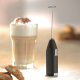 Batidor de Leche - Fino Negro - Gefu GEFU GF12720