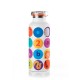 S Thermal Travel Bottle - Energy Hello! Colored - Guzzini GUZZINI GZ11670552