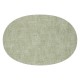 Mantel Individual Oval Reversible Menta - Placemat - Guzzini GUZZINI GZ22604660