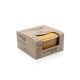 Square Storage Box 500ml Mustard - Re-Generation - Guzzini GUZZINI GZ052900206