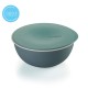 Large Round Bowl 1,8L Sage Green - Re-Generation - Guzzini GUZZINI GZ053101176