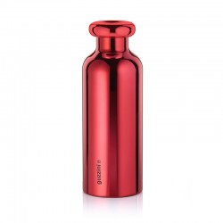 Botella Termica de Viaje 500ml Elegance Red - Energy - Guzzini