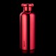 Botella Termica de Viaje 500ml Elegance Red - Energy - Guzzini GUZZINI GZ116700220