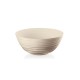 L Bowl with Lid Clay - Tierra - Guzzini GUZZINI GZ17500279