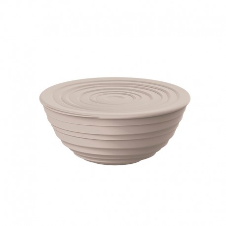 M Bowl with Lid Clay - Tierra - Guzzini GUZZINI GZ17500379