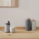 Molinillo de Café Eléctrico - EMMA Gris - Stelton STELTON STTX-225-1