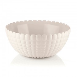 Bowl XL Milk White - Tiffany - Guzzini