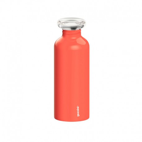 Travel Bottle 650ml Bright Red- Everyday - Guzzini GUZZINI GZ116701164