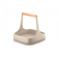 Table Caddy Clay - All Together - Guzzini