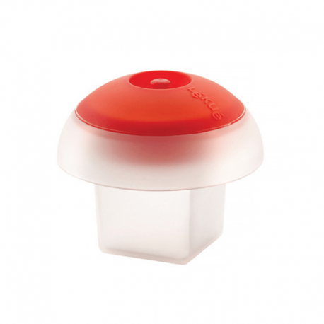 Huevo Cuadrad Blanco - Lekue LEKUE LK3402100B04U008