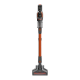 18V 4 in 1 Cordless POWERSERIES Extreme Vacuum Cleaner Orange - Black Decker BLACK DECKER BHFEV182C