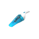 Mini-aspirador de Mão Dustbuster 3,6V para Líquidos e Sólidos Branco E Azul - Black Decker BLACK DECKER WDC115WA