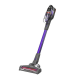 18V 4in1 Cordless Power Series Extreme Pet Vacuum Cleaner Purple - Black Decker BLACK DECKER BHFEV182CP