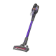 Aspirador de Escova para Animais de Estimação 18V Power Series Extreme Roxo - Black Decker BLACK DECKER BHFEV182CP