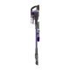 18V 4in1 Cordless Power Series Extreme Pet Vacuum Cleaner Purple - Black Decker BLACK DECKER BHFEV182CP